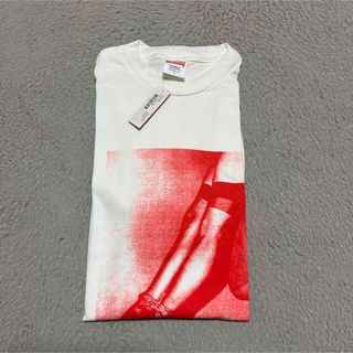 Supreme - SUPREME シュプリーム 22SS Classic Logo Pocket Tee Supreme - SUPREME シュプリーム 22SS Classic Logo Pocket Tee
