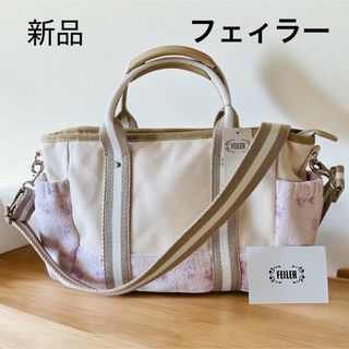 FEILER - 新品未使用 フェイラー ゴルフ 女子 スマホ ショルダー FEILER - 新品未使用 フェイラー ゴルフ 女子 スマホ ショルダー