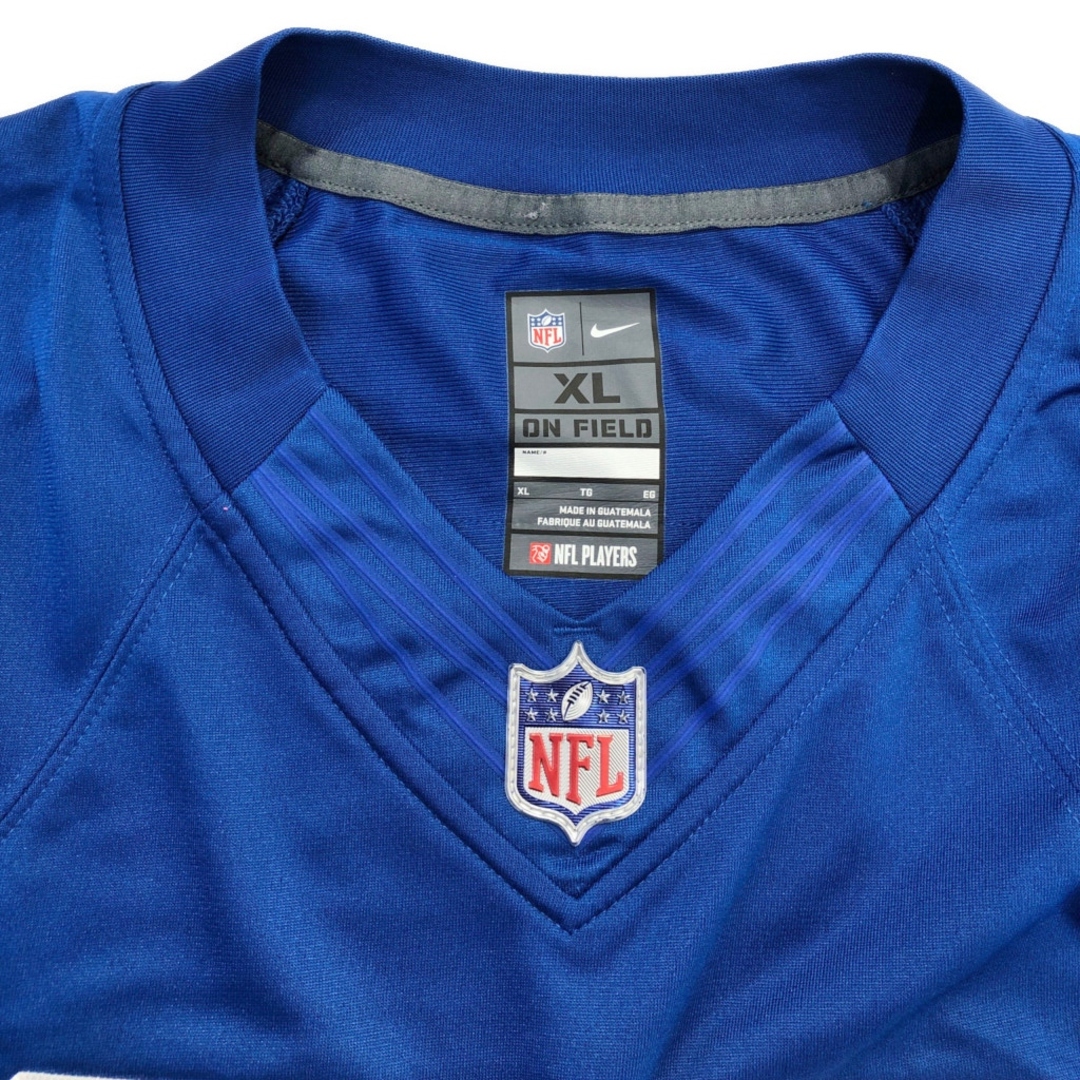 NIKE - NIKE ナイキ NFL インディアナポリス・コルツ NIKE - NIKE ナイキ NFL インディアナポリス・コルツ