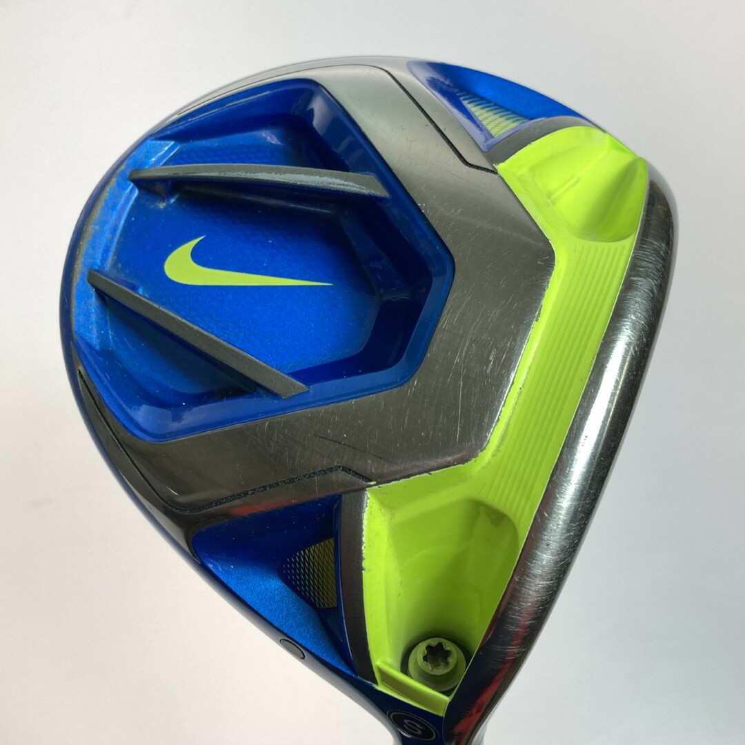 NIKE - ◎◎NIKE ナイキ VAPOR FLY 1W ドライバー クラウン凹み NIKE - ◎◎NIKE ナイキ VAPOR FLY 1W ドライバー クラウン凹み