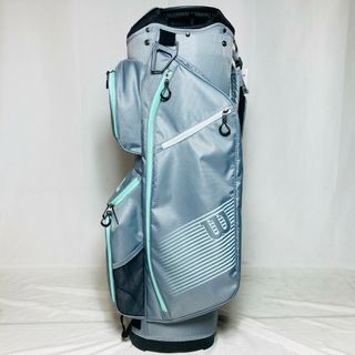 wilson - ◎◎Wilson ウィルソン キャディバッグ 9.5型 14分割 wilson - ◎◎Wilson ウィルソン キャディバッグ 9.5型 14分割