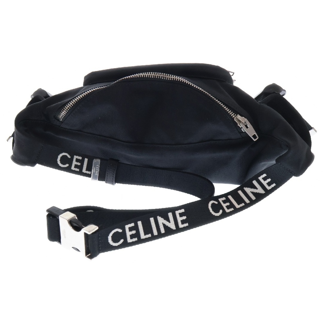 CELINE - CELINE セリーヌ トレッキング ベルトボディバッグ CELINE - CELINE セリーヌ トレッキング ベルトボディバッグ