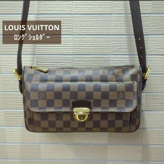 LOUIS VUITTON - LOUIS VUITTON ブローニュ30 ショルダーバッグ LOUIS VUITTON - LOUIS VUITTON ブローニュ30 ショルダーバッグ