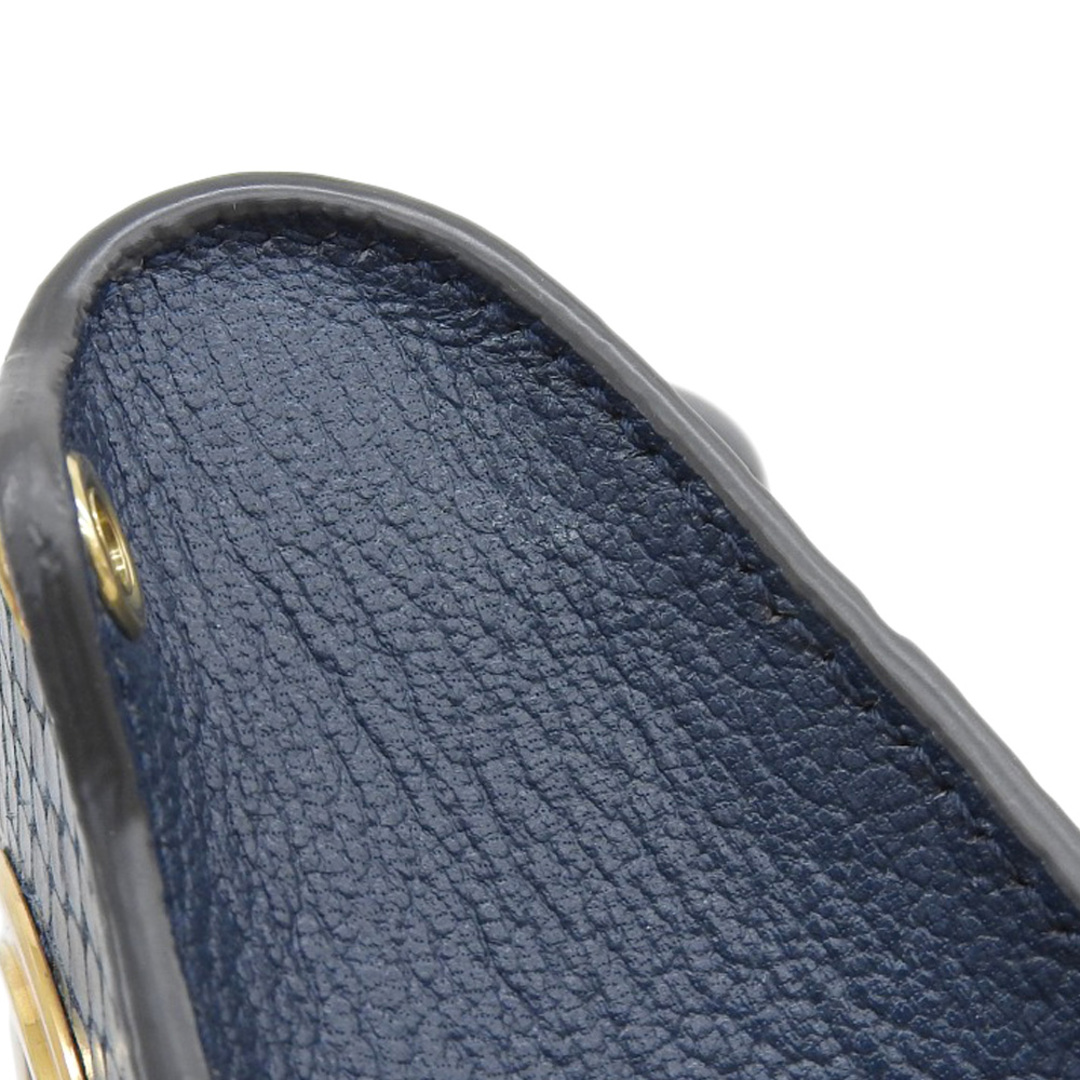 ANYA HINDMARCH - 超美品 アニヤ・ハインドマーチ Anya ANYA HINDMARCH - 超美品 アニヤ・ハインドマーチ Anya