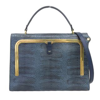 ANYA HINDMARCH - 最終お値下げ アニヤハインドマーチ かわいい ANYA HINDMARCH - 最終お値下げ アニヤハインドマーチ かわいい