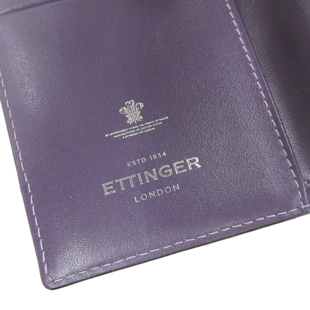 ETTINGER - 未使用 エッティンガー Ettinger 現行ロゴ ST900番台 ETTINGER - 未使用 エッティンガー Ettinger 現行ロゴ ST900番台