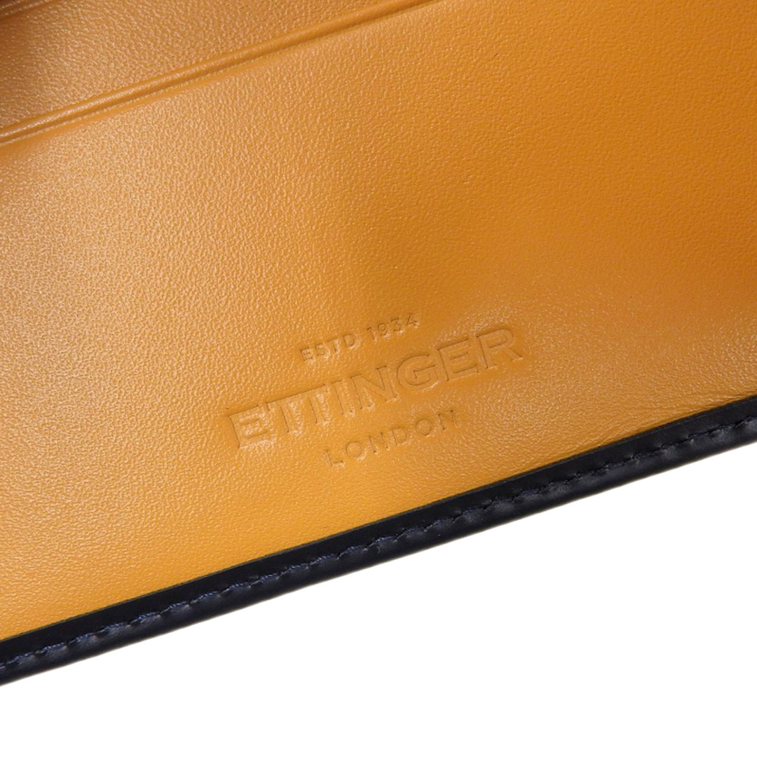 ETTINGER - 未使用 エッティンガー Ettinger 2023年商品 BH787 ETTINGER - 未使用 エッティンガー Ettinger 2023年商品 BH787