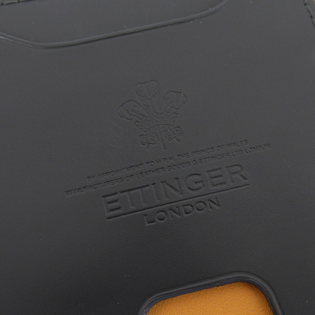 ETTINGER - 未使用 エッティンガー Ettinger 2022年商品 ETTINGER - 未使用 エッティンガー Ettinger 2022年商品