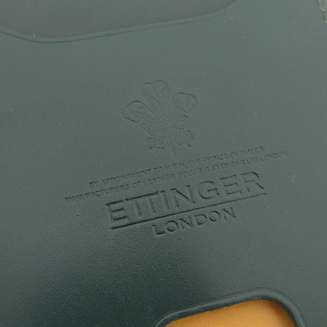 ETTINGER - 未使用 エッティンガー Ettinger 2022年商品 ETTINGER - 未使用 エッティンガー Ettinger 2022年商品