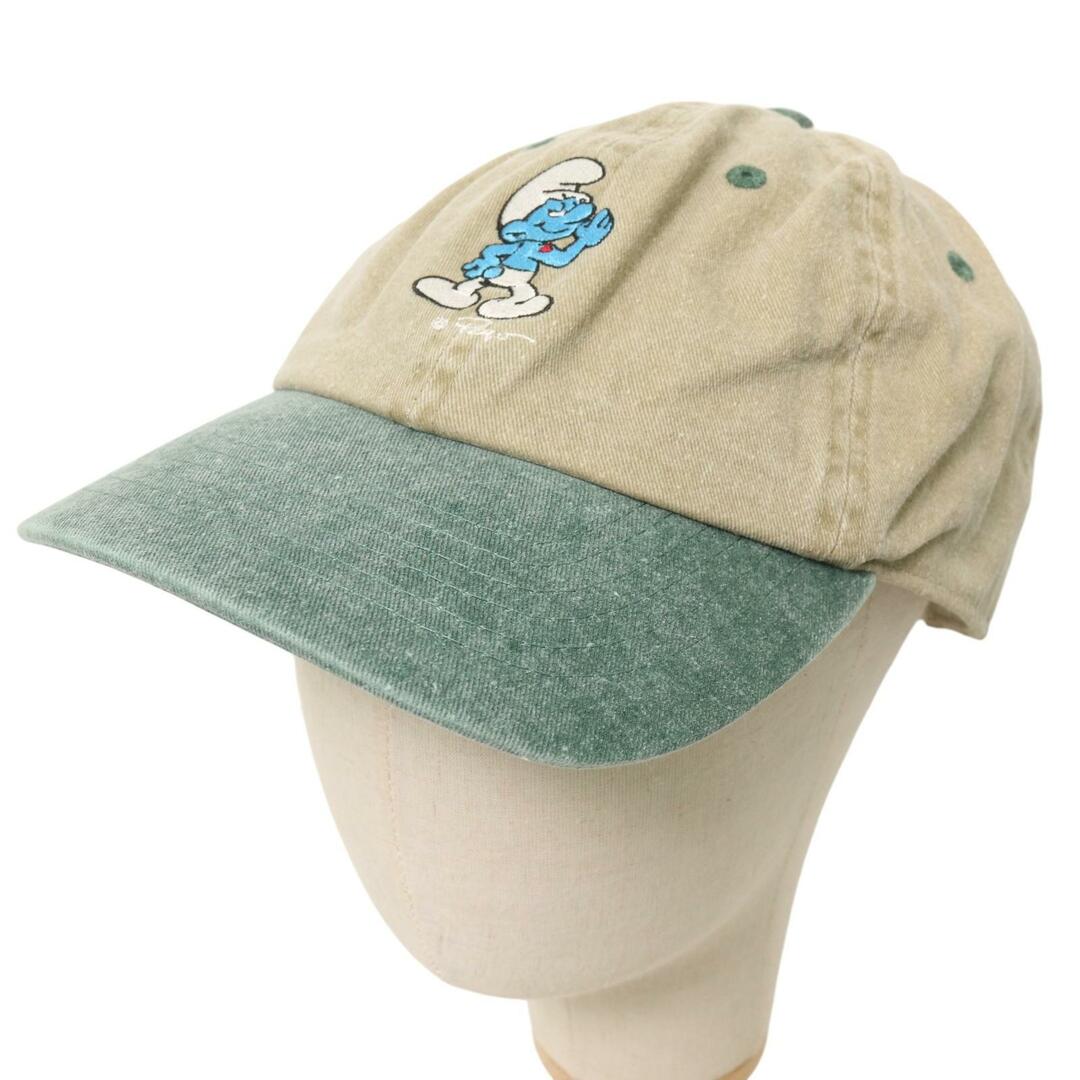 WIND AND SEA×Smurf/ウィンダンシー×スマーフ WDS-C-SMF-24-Q4 WIND AND SEA×Smurf/ウィンダンシー×スマーフ WDS-C-SMF-24-Q4