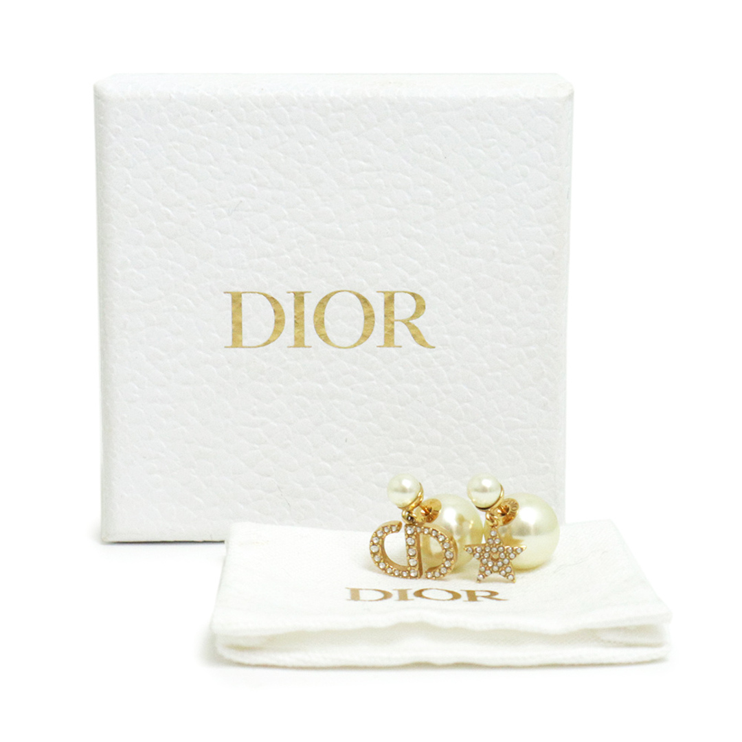Christian Dior - クリスチャンディオール プチ Petit CD ロゴ Christian Dior - クリスチャンディオール プチ Petit CD ロゴ