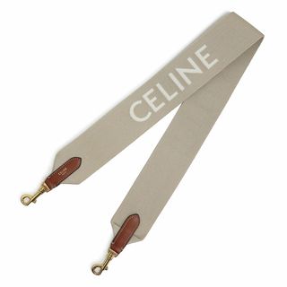CELINE - セリーヌ ジャカード ショート ショルダーストラップ CELINE - セリーヌ ジャカード ショート ショルダーストラップ
