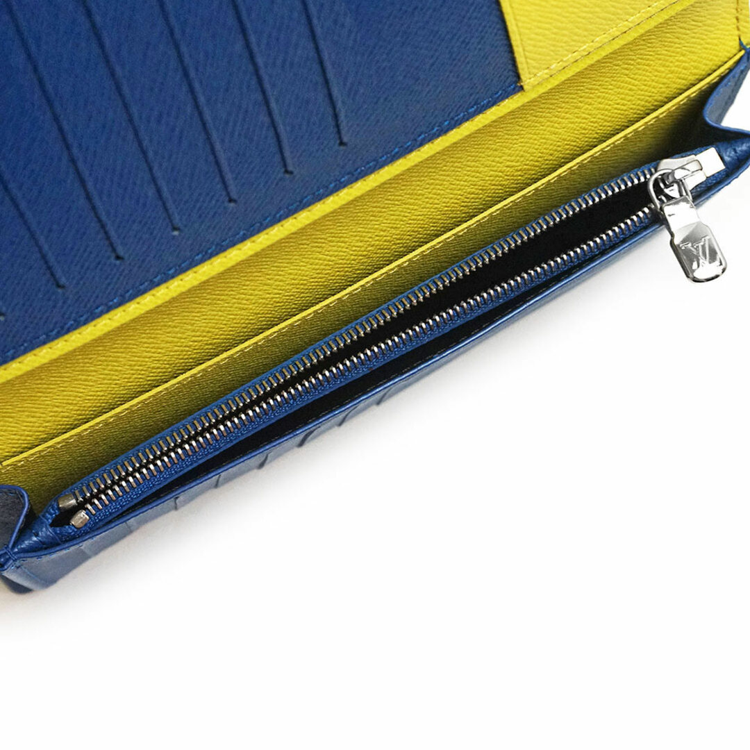 LOUIS VUITTON - ルイ ヴィトン ポルトフォイユ ブラザ レア LOUIS VUITTON - ルイ ヴィトン ポルトフォイユ ブラザ レア