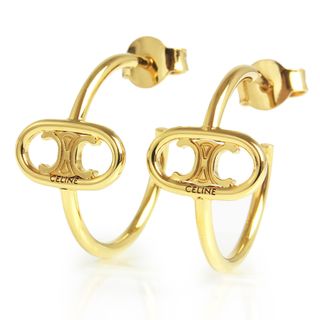 CELINE(ピアス ・ ホワイト/白色系)のフリマアイテム一覧 CELINE(ピアス ・ ホワイト/白色系)のフリマアイテム一覧