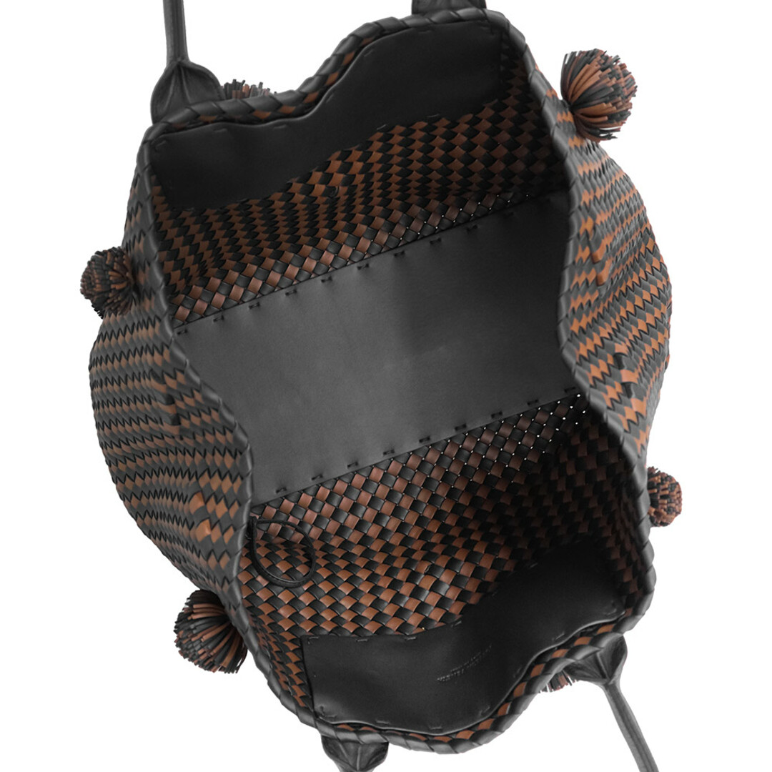 BOTTEGA VENETA - ボッテガヴェネタ カバ ミディアム イントレ BOTTEGA VENETA - ボッテガヴェネタ カバ ミディアム イントレ