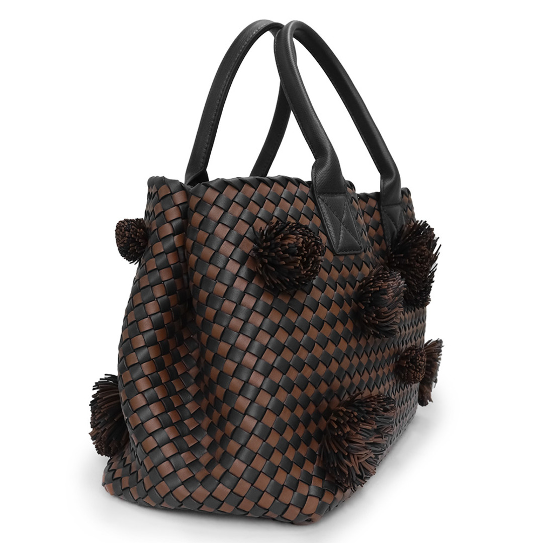 BOTTEGA VENETA - ボッテガヴェネタ カバ ミディアム イントレ BOTTEGA VENETA - ボッテガヴェネタ カバ ミディアム イントレ
