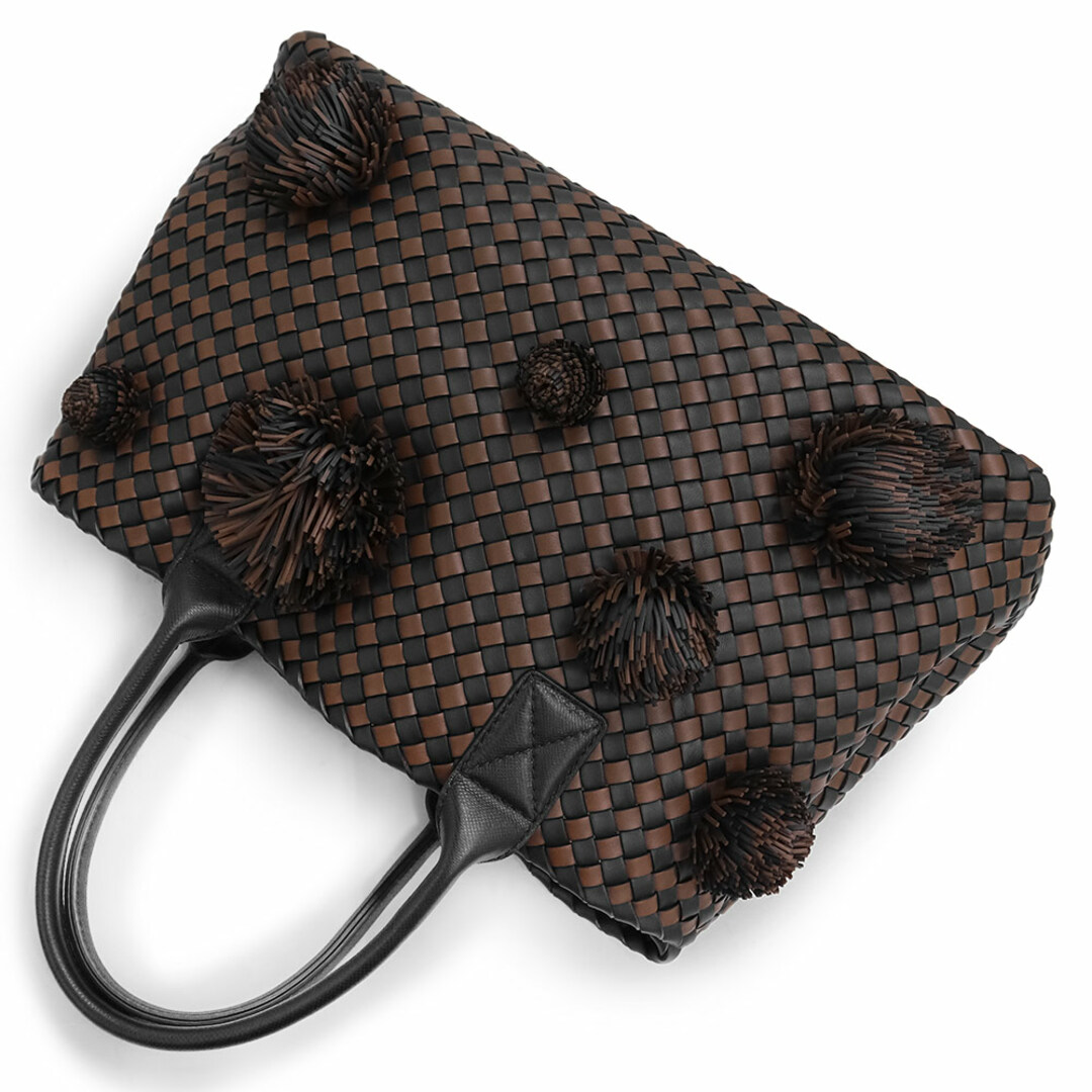 BOTTEGA VENETA - ボッテガヴェネタ カバ ミディアム イントレ BOTTEGA VENETA - ボッテガヴェネタ カバ ミディアム イントレ
