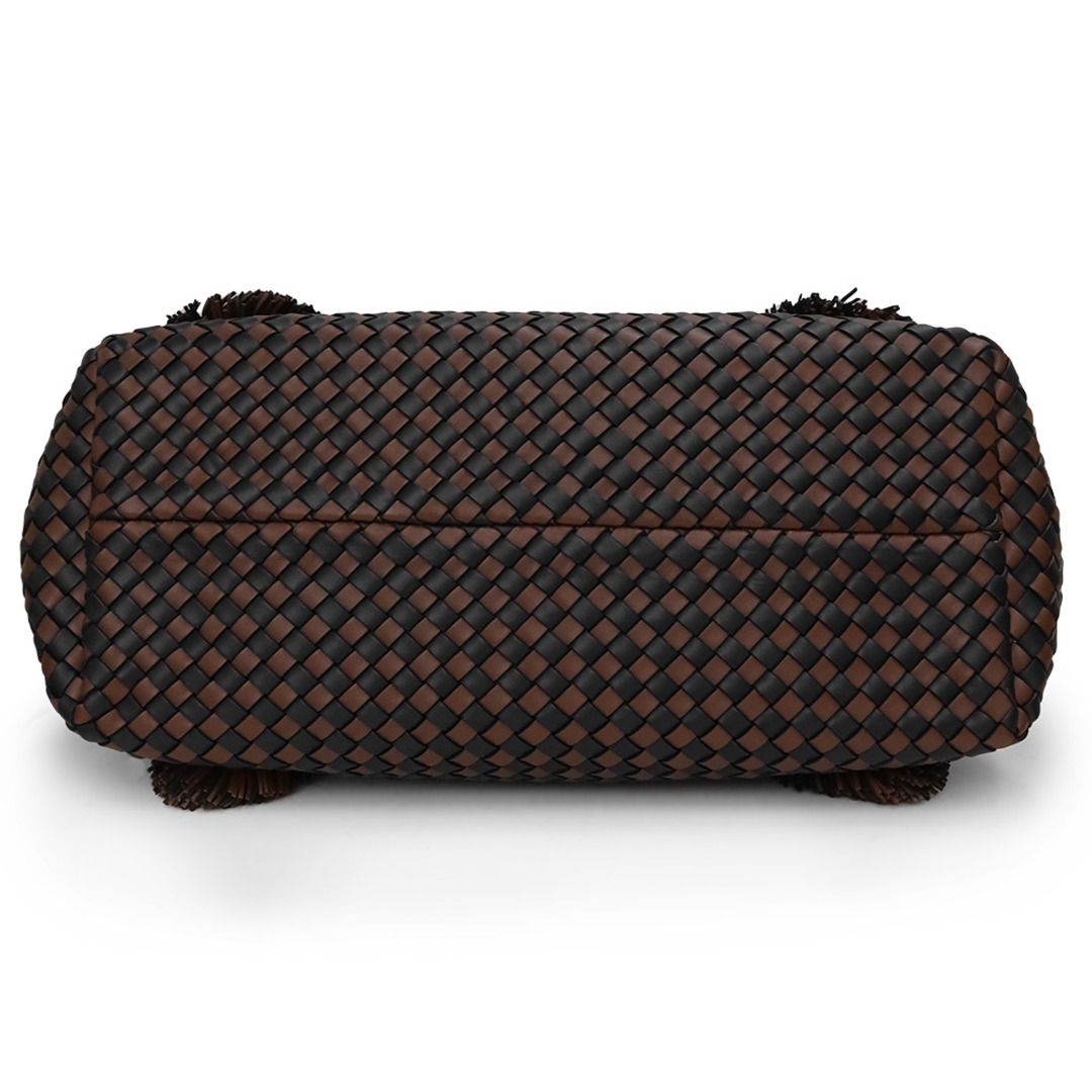 BOTTEGA VENETA - ボッテガヴェネタ カバ ミディアム イントレ BOTTEGA VENETA - ボッテガヴェネタ カバ ミディアム イントレ