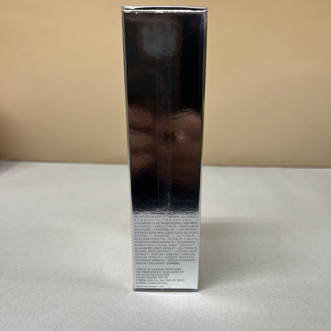 KERASTASE - kerastase ケラスターゼ ds アドジュネスの通販 by KERASTASE - kerastase ケラスターゼ ds アドジュネスの通販 by