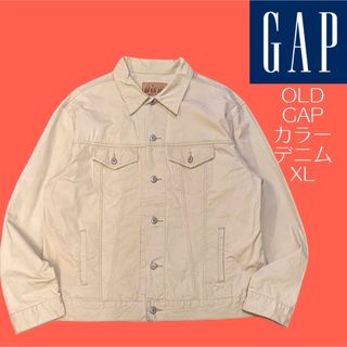 GAP(Gジャン/デニムジャケット)のフリマアイテム一覧 GAP(Gジャン/デニムジャケット)のフリマアイテム一覧