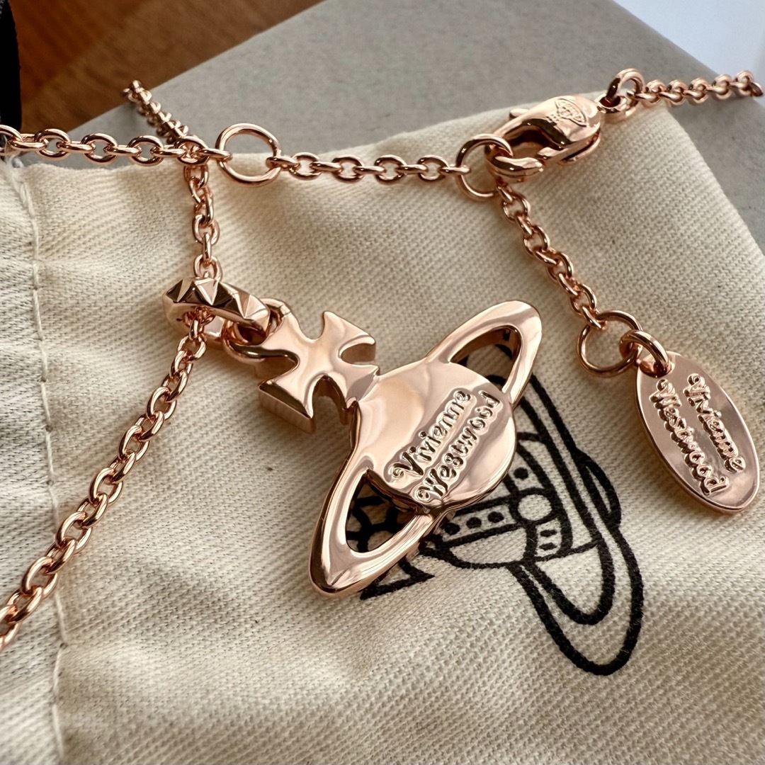 Vivienne Westwood - 未使用正規品 VivienneWestwoodメイフェア Vivienne Westwood - 未使用正規品 VivienneWestwoodメイフェア