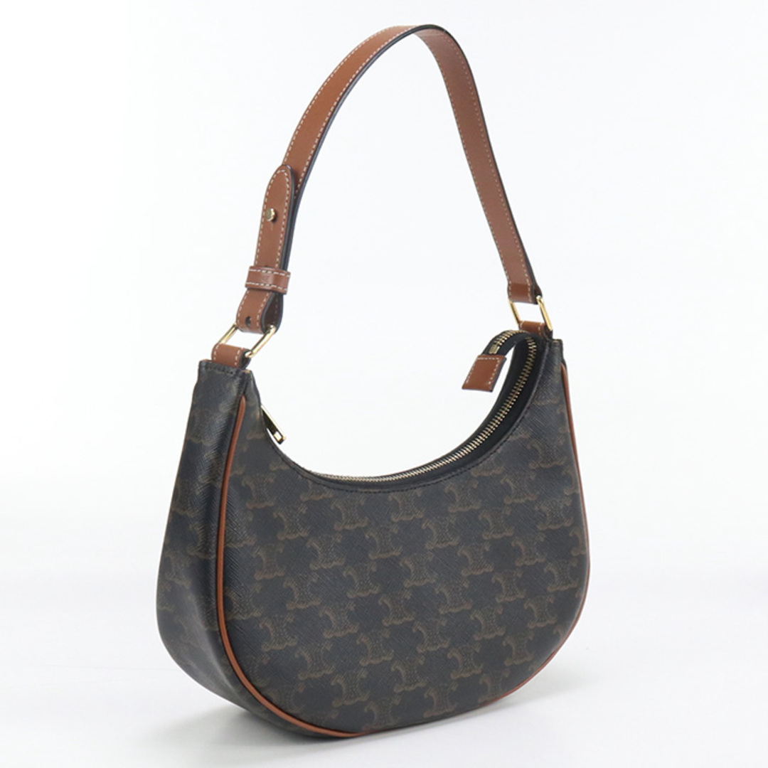 CELINE - セリーヌ AVA(アヴァ)バッグ トリオンフキャンバス CELINE - セリーヌ AVA(アヴァ)バッグ トリオンフキャンバス
