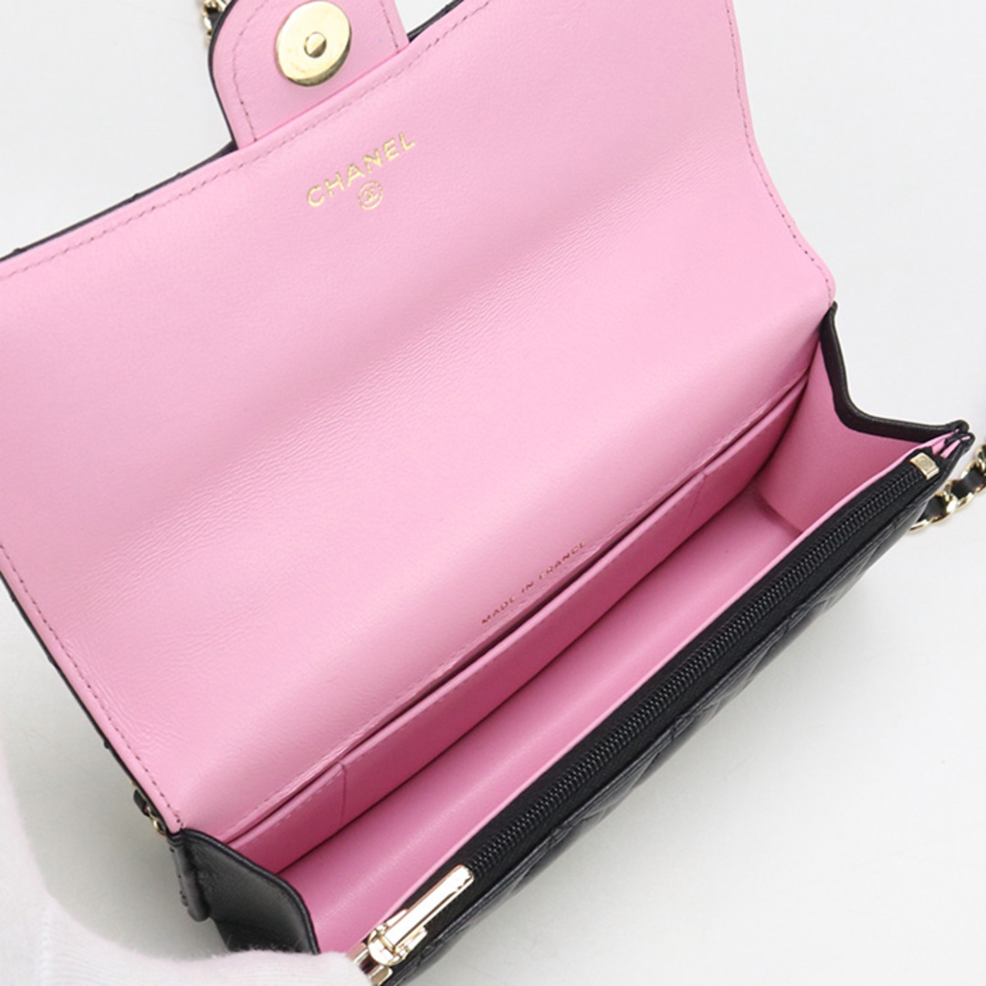 CHANEL - シャネル 2WAYショルダーバッグ マトラッセ ショルダー CHANEL - シャネル 2WAYショルダーバッグ マトラッセ ショルダー