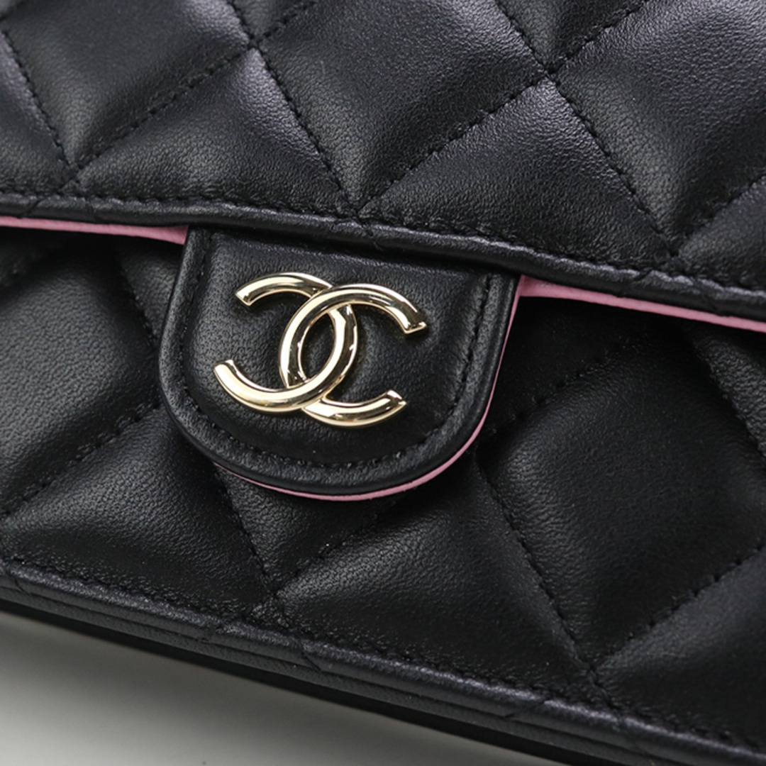 CHANEL - シャネル 2WAYショルダーバッグ マトラッセ ショルダー CHANEL - シャネル 2WAYショルダーバッグ マトラッセ ショルダー