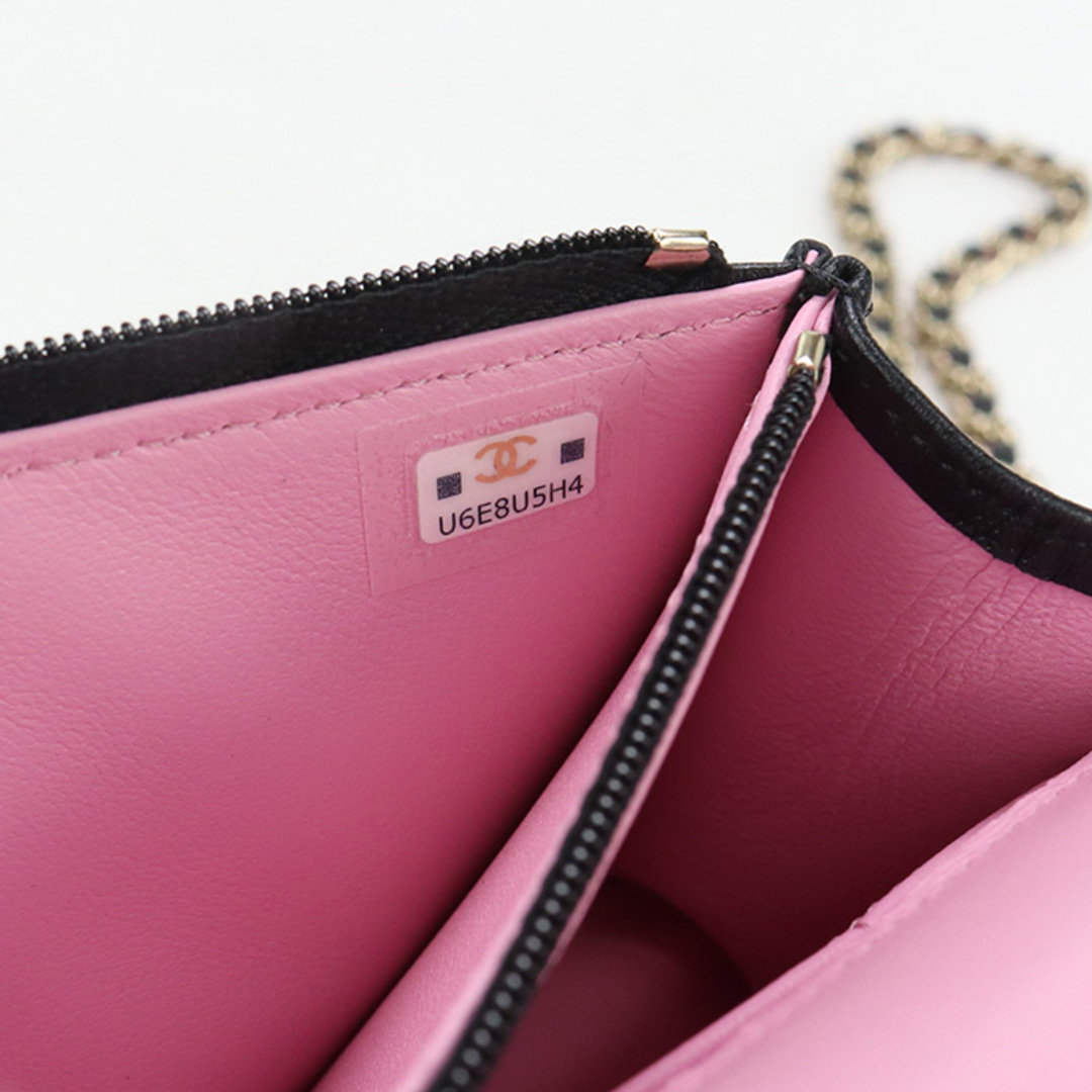 CHANEL - シャネル 2WAYショルダーバッグ マトラッセ ショルダー CHANEL - シャネル 2WAYショルダーバッグ マトラッセ ショルダー