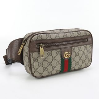 GUCCI(ボディーバッグ)のフリマアイテム一覧 GUCCI(ボディーバッグ)のフリマアイテム一覧