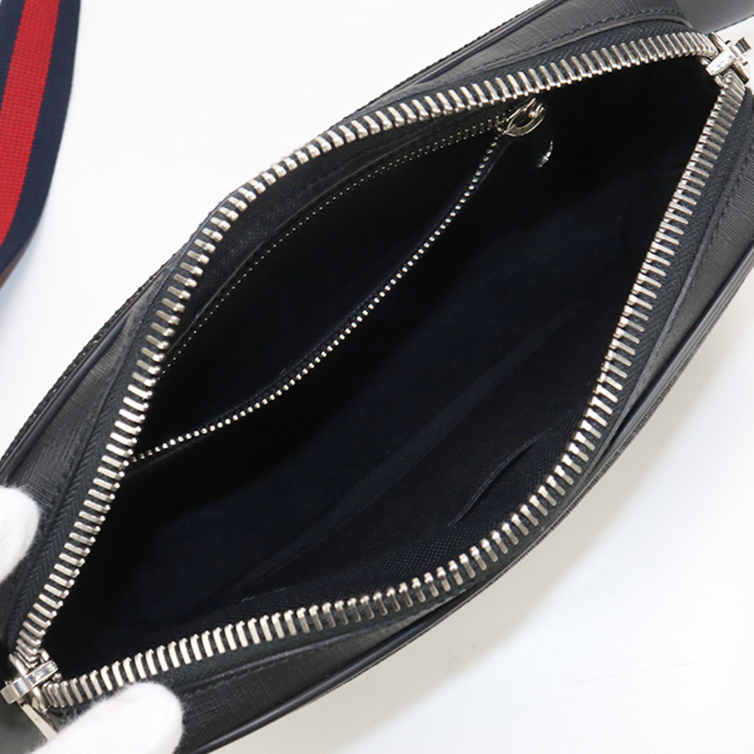 GUCCI - グッチ ベルトバッグ GGスプリーム 474293 ボディバッグ GUCCI - グッチ ベルトバッグ GGスプリーム 474293 ボディバッグ