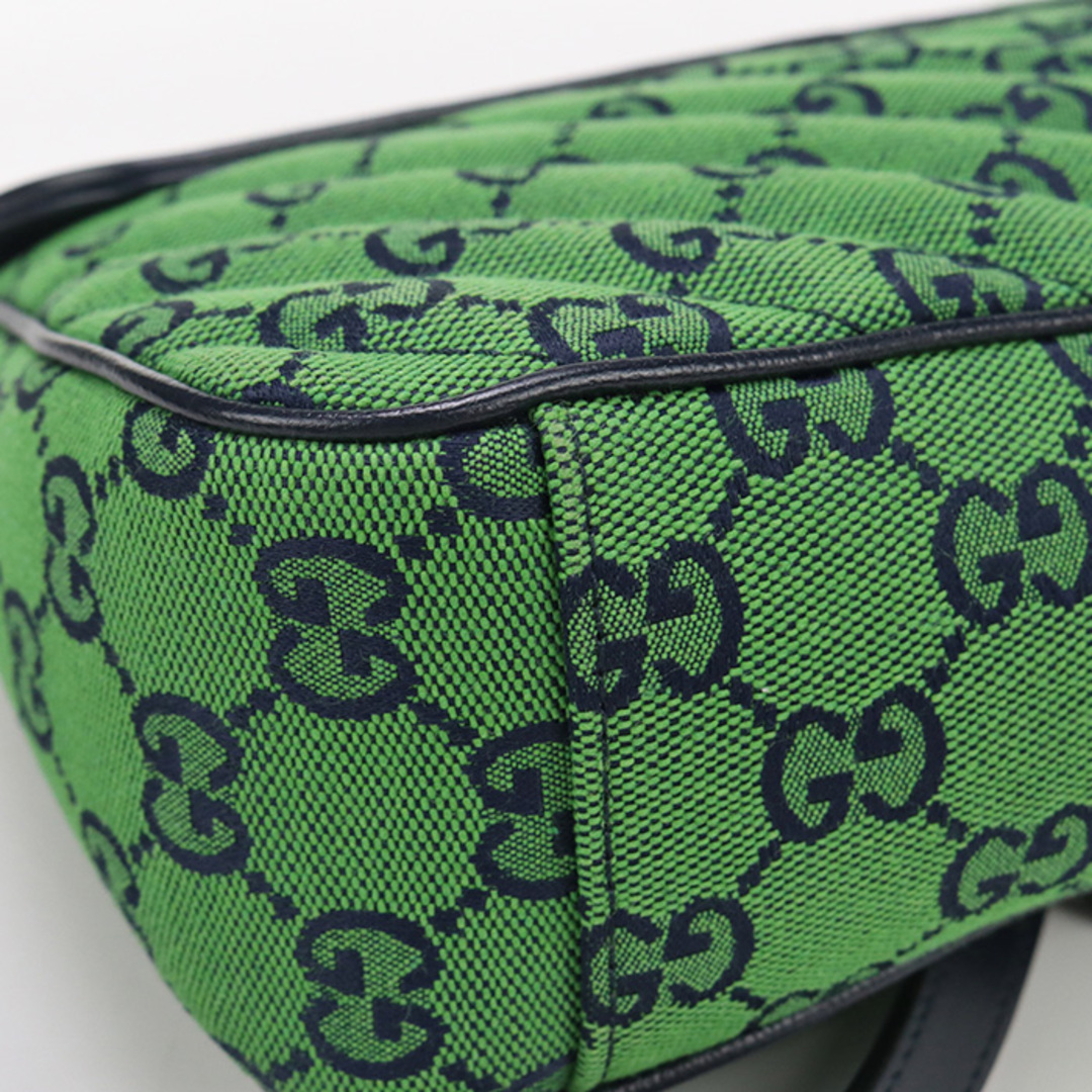 GUCCI - グッチ スモール ショルダーバッグ GGマーモント 443497 GUCCI - グッチ スモール ショルダーバッグ GGマーモント 443497