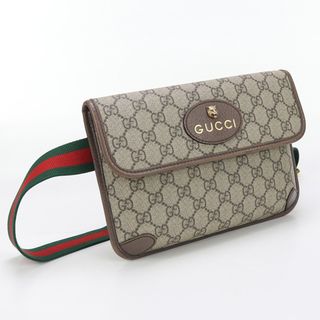 GUCCI(ボディーバッグ)のフリマアイテム一覧 GUCCI(ボディーバッグ)のフリマアイテム一覧