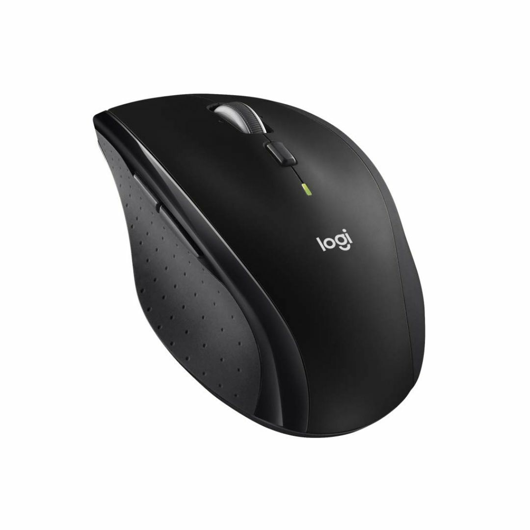 ロジクール SEB-M705 ワイヤレスマウス 無線 Unifying 7ボタン