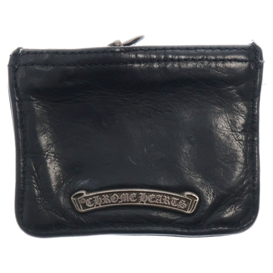 Chrome Hearts - CHROME HEARTS クロムハーツ ZPR CHNG 3×4 Chrome Hearts - CHROME HEARTS クロムハーツ ZPR CHNG 3×4
