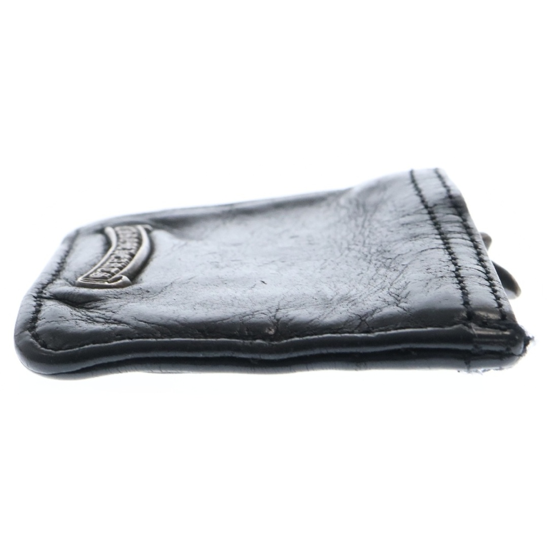Chrome Hearts - CHROME HEARTS クロムハーツ ZPR CHNG 3×4 Chrome Hearts - CHROME HEARTS クロムハーツ ZPR CHNG 3×4