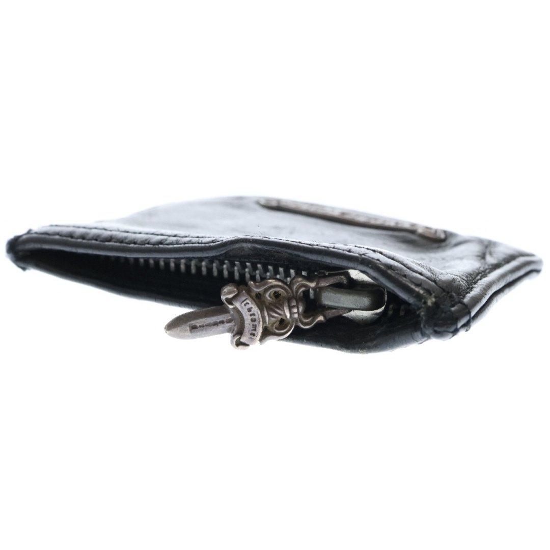 Chrome Hearts - CHROME HEARTS クロムハーツ ZPR CHNG 3×4 Chrome Hearts - CHROME HEARTS クロムハーツ ZPR CHNG 3×4