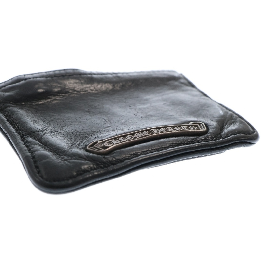 Chrome Hearts - CHROME HEARTS クロムハーツ ZPR CHNG 3×4 Chrome Hearts - CHROME HEARTS クロムハーツ ZPR CHNG 3×4