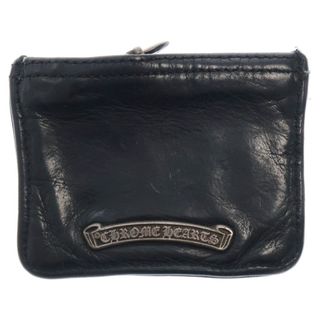 Chrome Hearts - CHROME HEARTS クロムハーツ ZPR CHNG 3×4 Chrome Hearts - CHROME HEARTS クロムハーツ ZPR CHNG 3×4