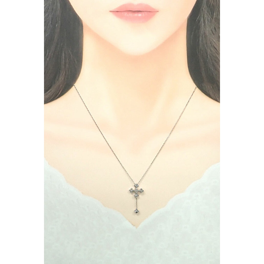 Vendome Aoyama - ヴァンドーム青山 ダイヤモンド ネックレス Vendome Aoyama - ヴァンドーム青山 ダイヤモンド ネックレス