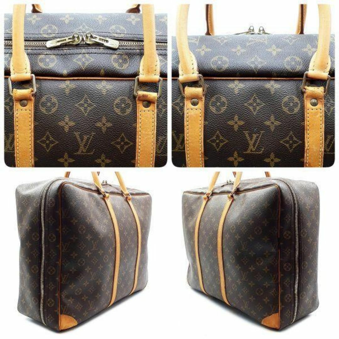 LOUIS VUITTON - ルイヴィトン ボストンバッグ トラベルバッグ LOUIS VUITTON - ルイヴィトン ボストンバッグ トラベルバッグ