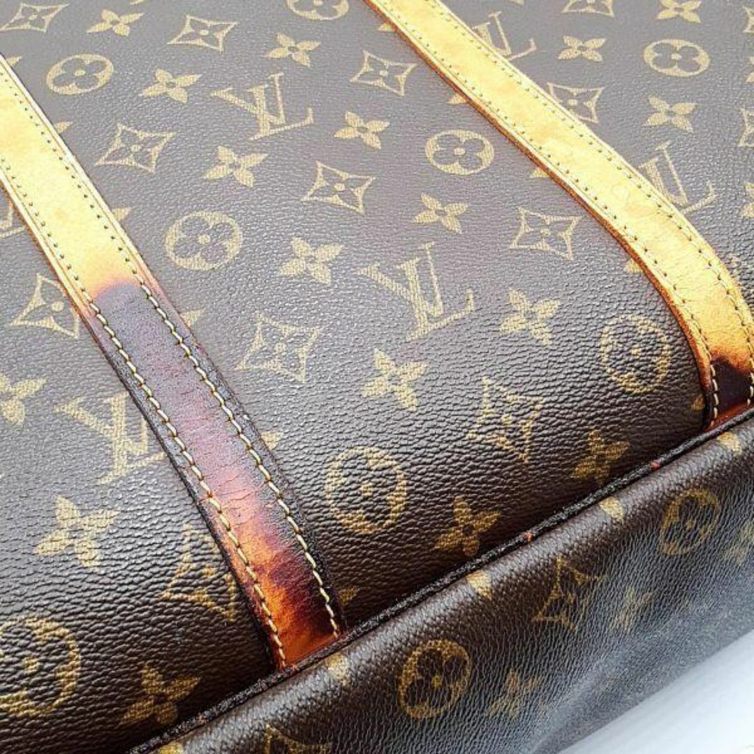 LOUIS VUITTON - ルイヴィトン ボストンバッグ トラベルバッグ LOUIS VUITTON - ルイヴィトン ボストンバッグ トラベルバッグ