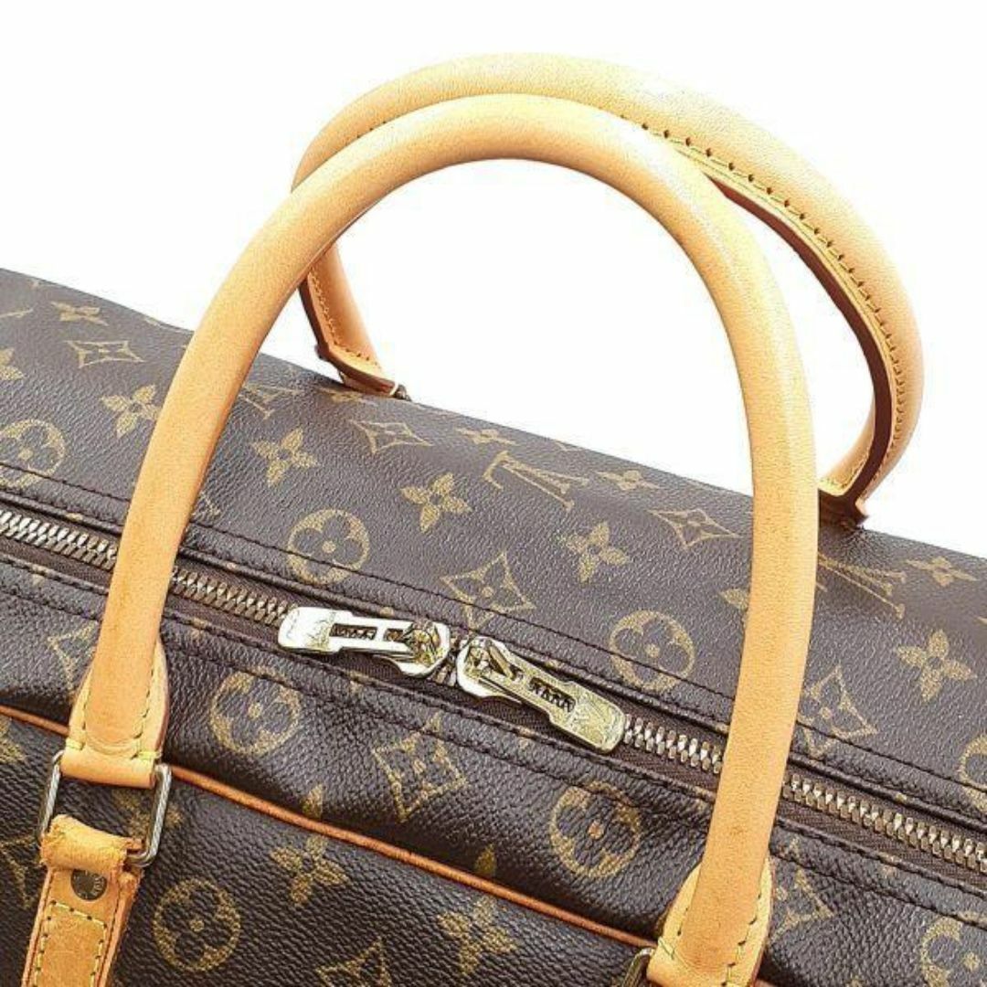 LOUIS VUITTON - ルイヴィトン ボストンバッグ トラベルバッグ LOUIS VUITTON - ルイヴィトン ボストンバッグ トラベルバッグ