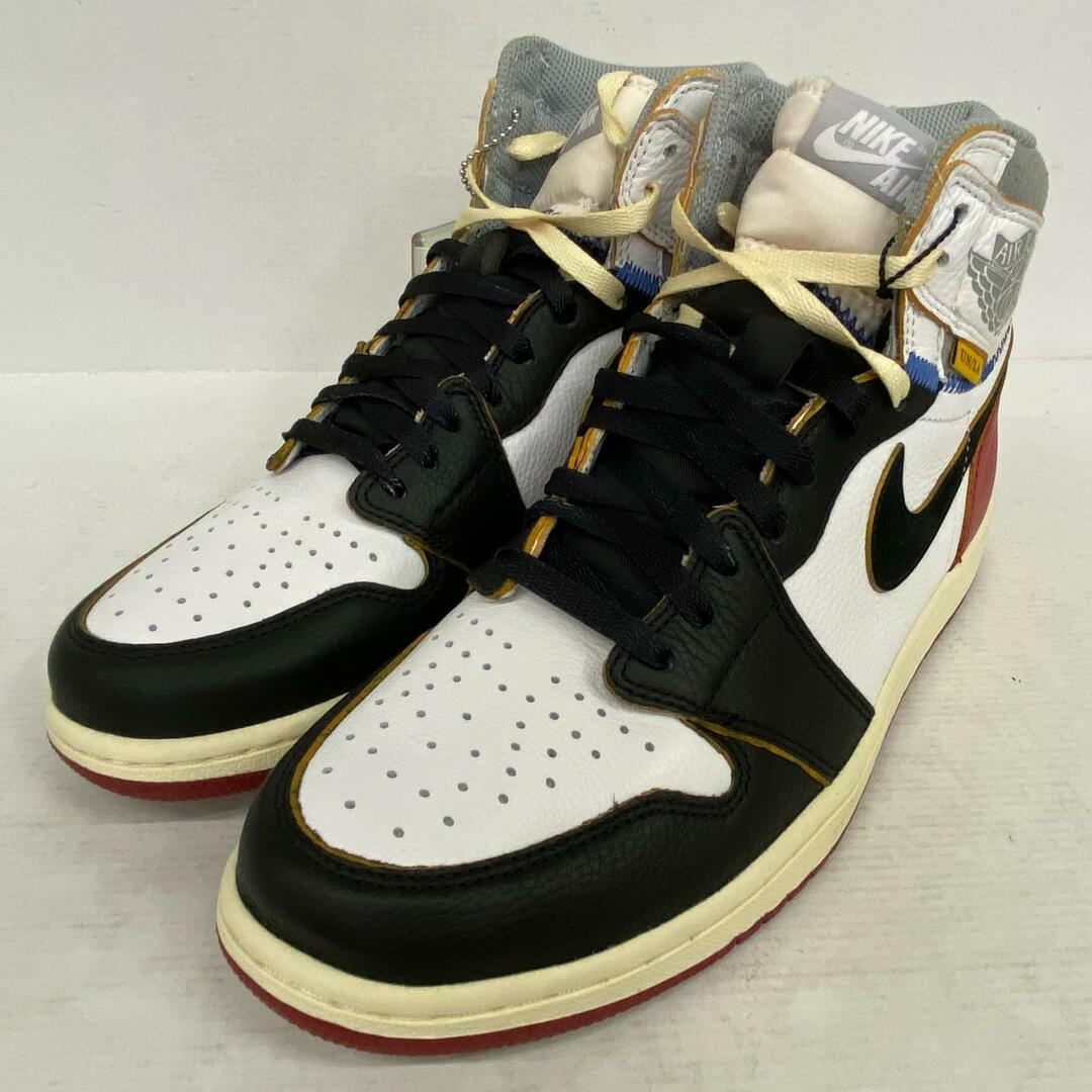 NIKE - 【加古川店】 中古 NIKE | ナイキ スニーカー UNION NIKE - 【加古川店】 中古 NIKE | ナイキ スニーカー UNION
