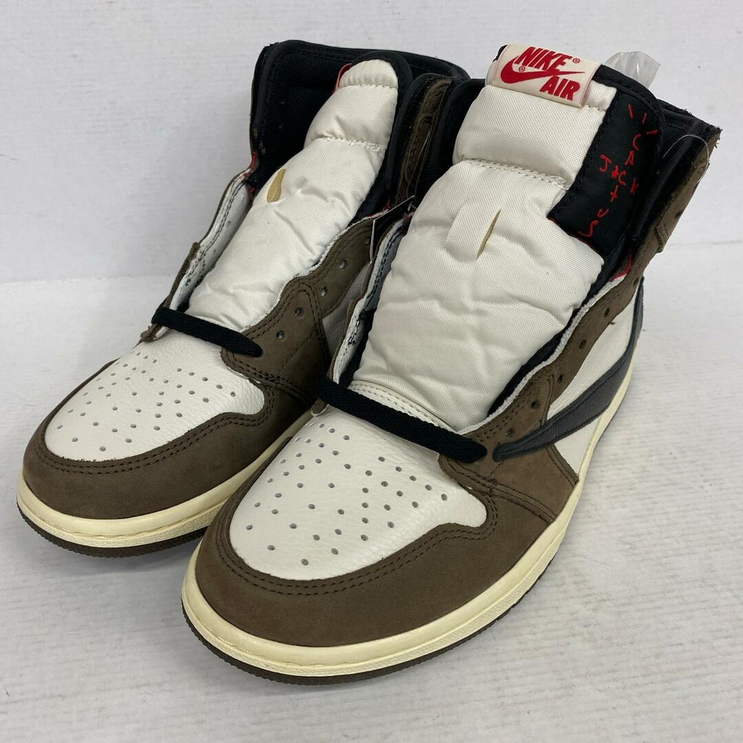 NIKE - 【加古川店】 中古 NIKE | ナイキ スニーカー Travis NIKE - 【加古川店】 中古 NIKE | ナイキ スニーカー Travis