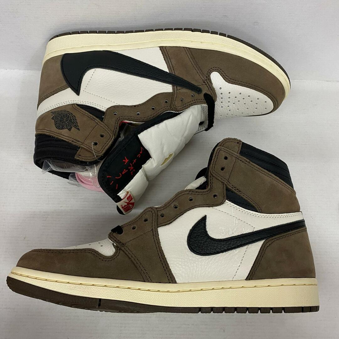 NIKE - 【加古川店】 中古 NIKE | ナイキ スニーカー Travis NIKE - 【加古川店】 中古 NIKE | ナイキ スニーカー Travis