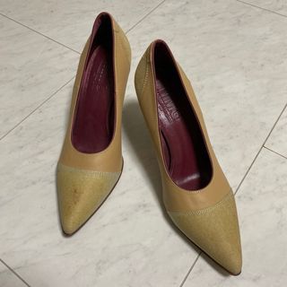 MM6 - MAISON MARGIELA 美品 TABI タビシューズ メリージェーン MM6 - MAISON MARGIELA 美品 TABI タビシューズ メリージェーン