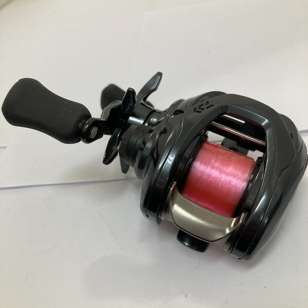 DAIWA - □□DAIWA ダイワ 20タトゥーラSVTW103XH 左 00630091の DAIWA - □□DAIWA ダイワ 20タトゥーラSVTW103XH 左 00630091の