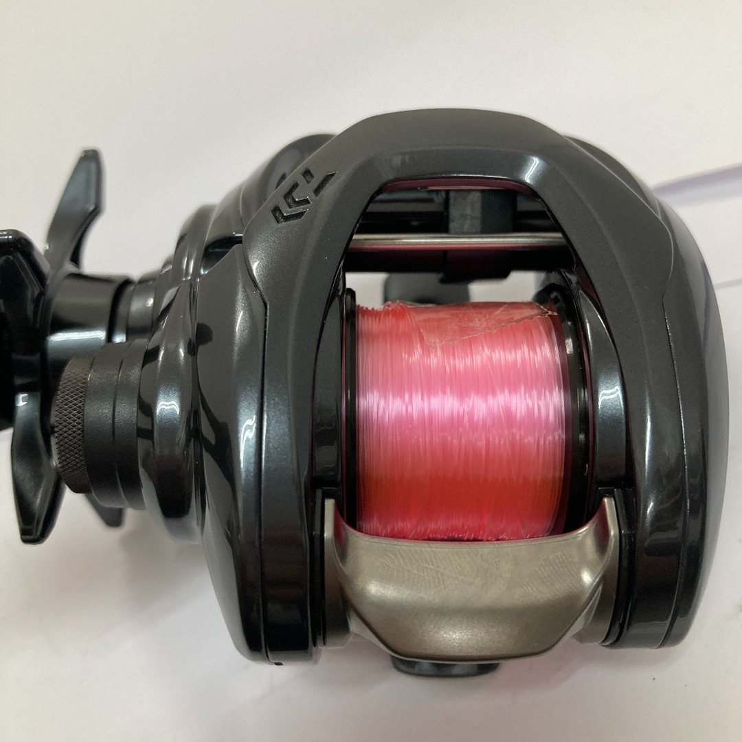 DAIWA - □□DAIWA ダイワ 20タトゥーラSVTW103XH 左 00630091の DAIWA - □□DAIWA ダイワ 20タトゥーラSVTW103XH 左 00630091の