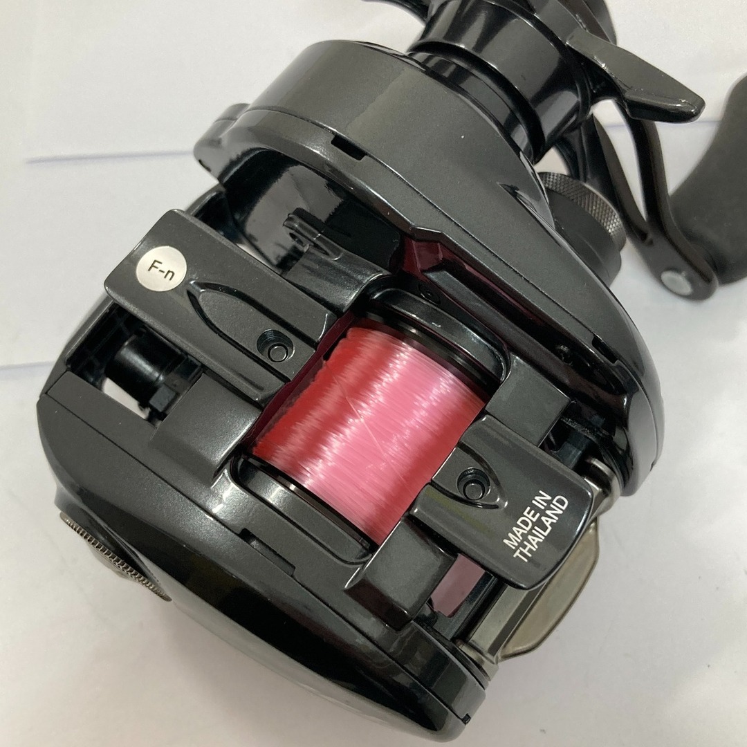 DAIWA - □□DAIWA ダイワ 20タトゥーラSVTW103XH 左 00630091の DAIWA - □□DAIWA ダイワ 20タトゥーラSVTW103XH 左 00630091の